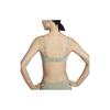 Nike Atmungsaktiver einfarbiger Sport-BH Damenunterwäsche Ölgrün DM0527-386
