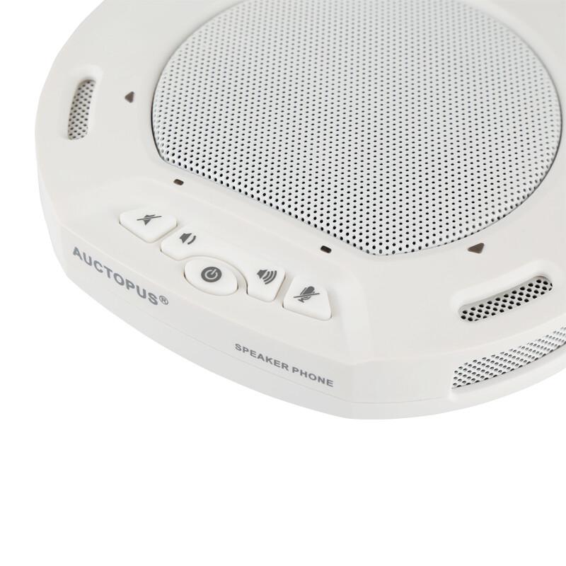 INNOTRIK I-32W Wireless Omnidirectional Conference Microphone (CN version)