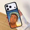 Billy Herrington Art Mobile Phone Case for IPhone 17 AIR 16pro Max 15 14 13 12 11 Bumper Cover
