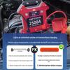 Maise Lun Multifunction Vehicle Jump Starter