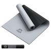 HAPBEAR Yoga Training Exercise High 91cm Wide X 183cm Long Designed for Japanese Homes Antibacterial Suitable for Indoor and Outdoor Use Includes