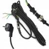 Power Cable for Pump with Septic Tank Shredder 10M