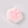 Simulated Cute Cat Claw Pinch Fun Creative Super Cute Little Animal Dumpling to Vent Stress and Reduce Stress Soft Rubber Toy