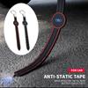 Focus Hot For Ford New Car Anti-Static Belt Earth Ground Wire Belt Flex Strip Vehicle Electrostatic Strip Canceller For Ford Fie