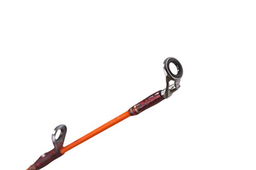 AbuGarcia Black Ship Light Horse Mackerel Horse Mackerel Body Condition Boat Rod Fishing Rod Horse Mackerel (Abu Garcia) KLAC-175ML-light 64