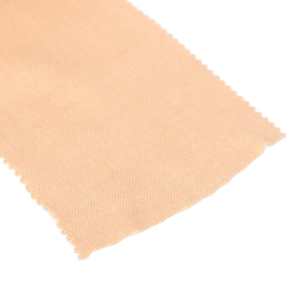 Breathable Athletic Finger Tape Sports Protection Strong Adhesion Kinesiology Roll Tape