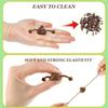 Humorous Shooting Slings Prank Fake Squeeze Poop Poo Activity Antistress Children's Day Stress Relief Toy Children Birth Date Celebration Present