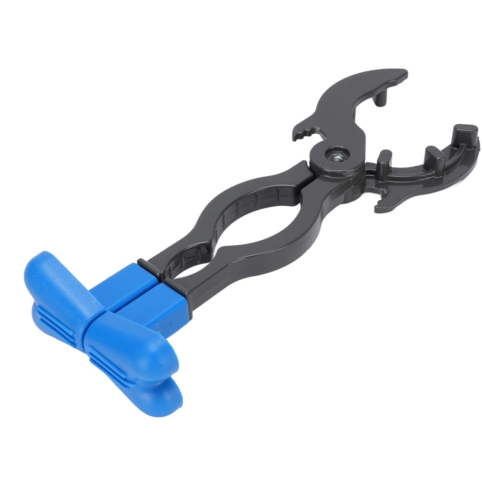 

Гаечный ключ для бензобака 5 в 1 Многофункциональный Экономящий труд Нескользящая ручка Универсальный Редукционный