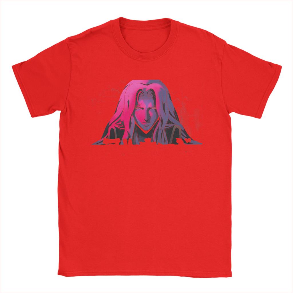 Mens Castlevania Alucard Kanji Castle T Shirts  Cotton Clothing Vintage Short Sleeve O Neck Tees Original TShirts