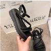 Women's Summer Fashion Platform Sandals