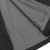adidas Sportswear Tech Rain Loose Fit Water Repellent Windproof Hooded Full Zip Jacket Men Black JI8669