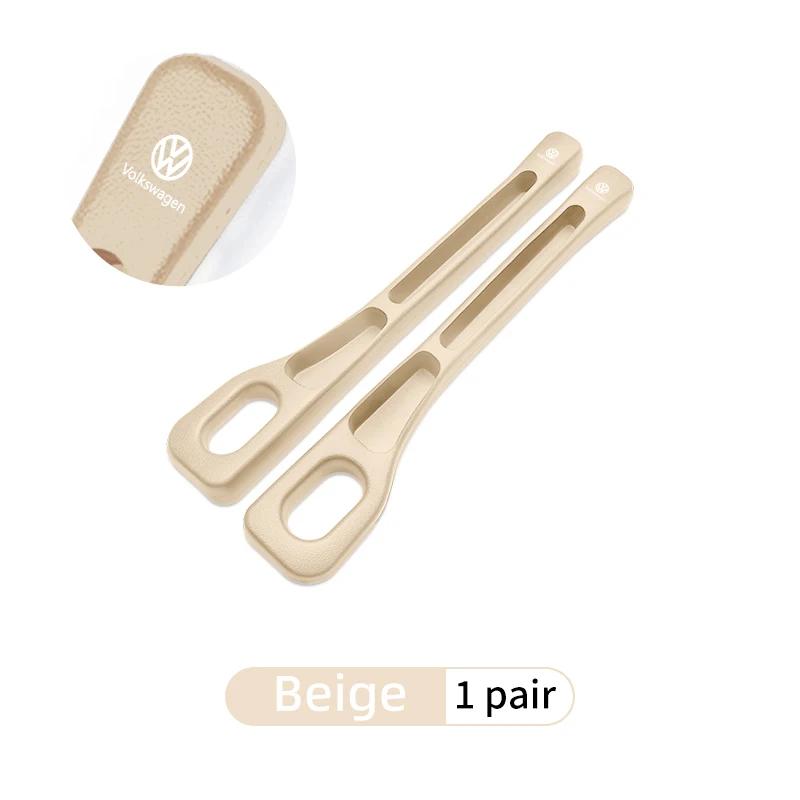 

2026 Hot For VW VOLKSWAGEN Car Seat Gap Plug Filler Storage Phone Key Organizer Box For Volkswagen VW Scirocco Jetta Beetle Golf