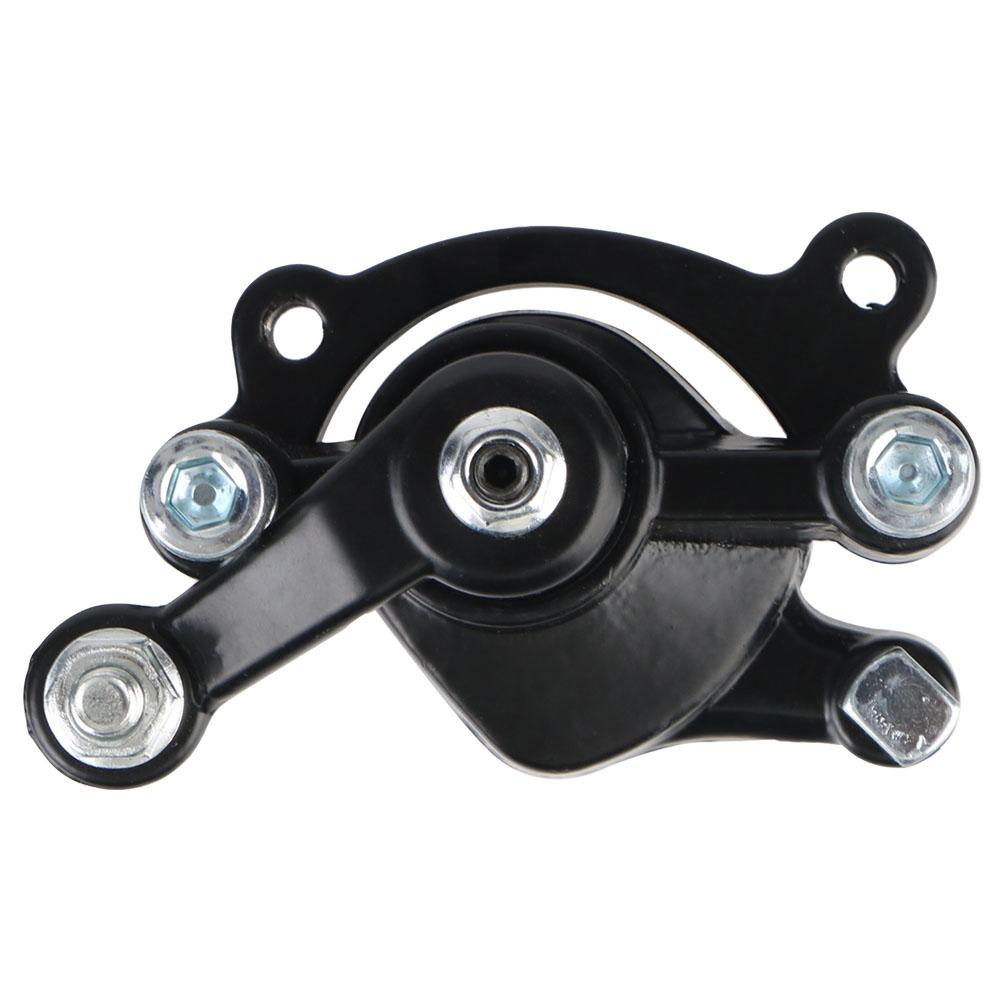 

Аксессуары для мотоциклов из сплава Модификация мотоцикла 49CC Двухтактные передние и задние тормозные суппорты Тормозная система ATV Beach Buggy