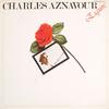 LP Record CHARLES AZNAVOUR  Esquire Jazz Concert EFS81077PROMO MAM 1978 Japan Pop Used