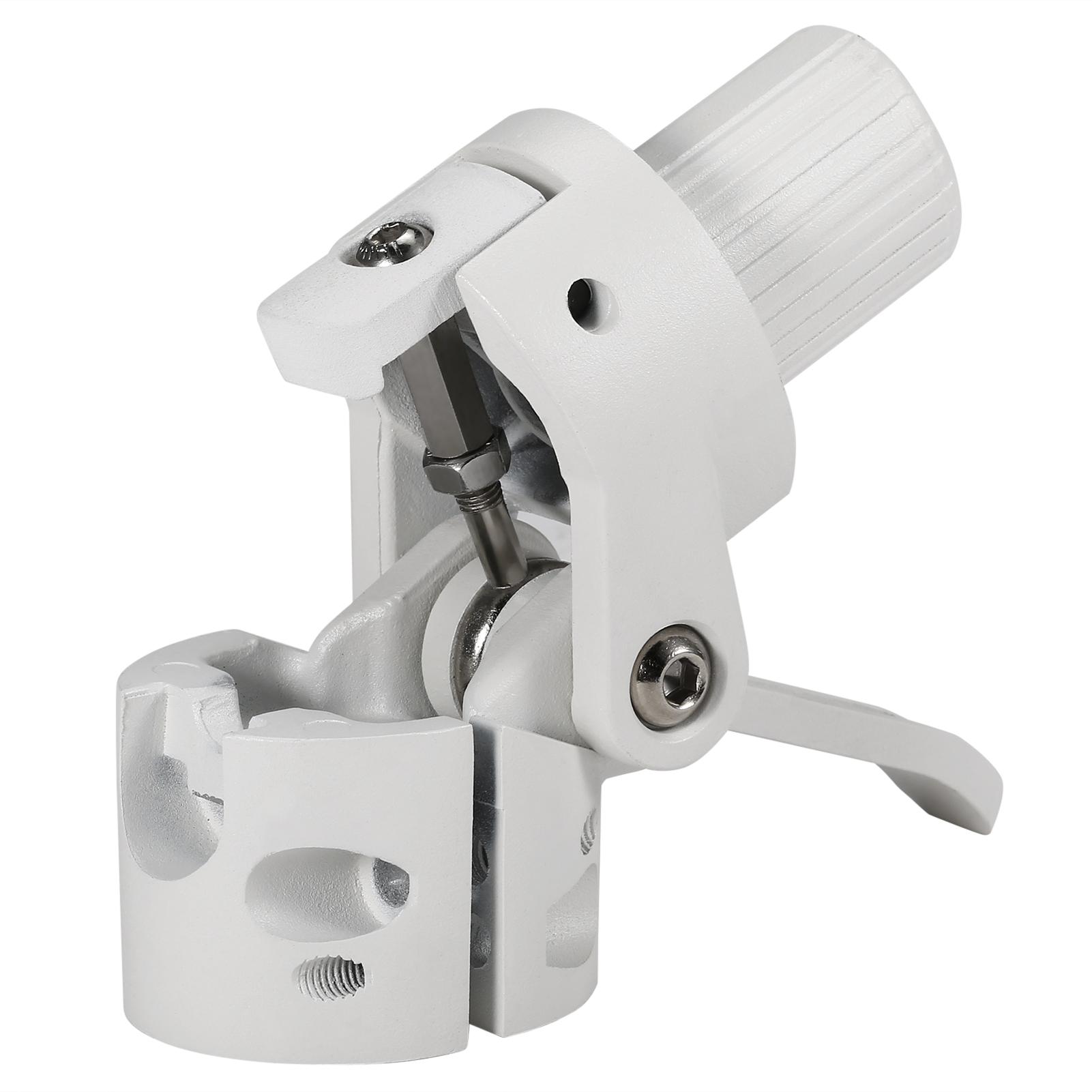Base Pliante En Aluminium Pour Trottinette Xiaomi M365, Pro, Pro 2, 1S - Support De Rechange Léger Et Solide