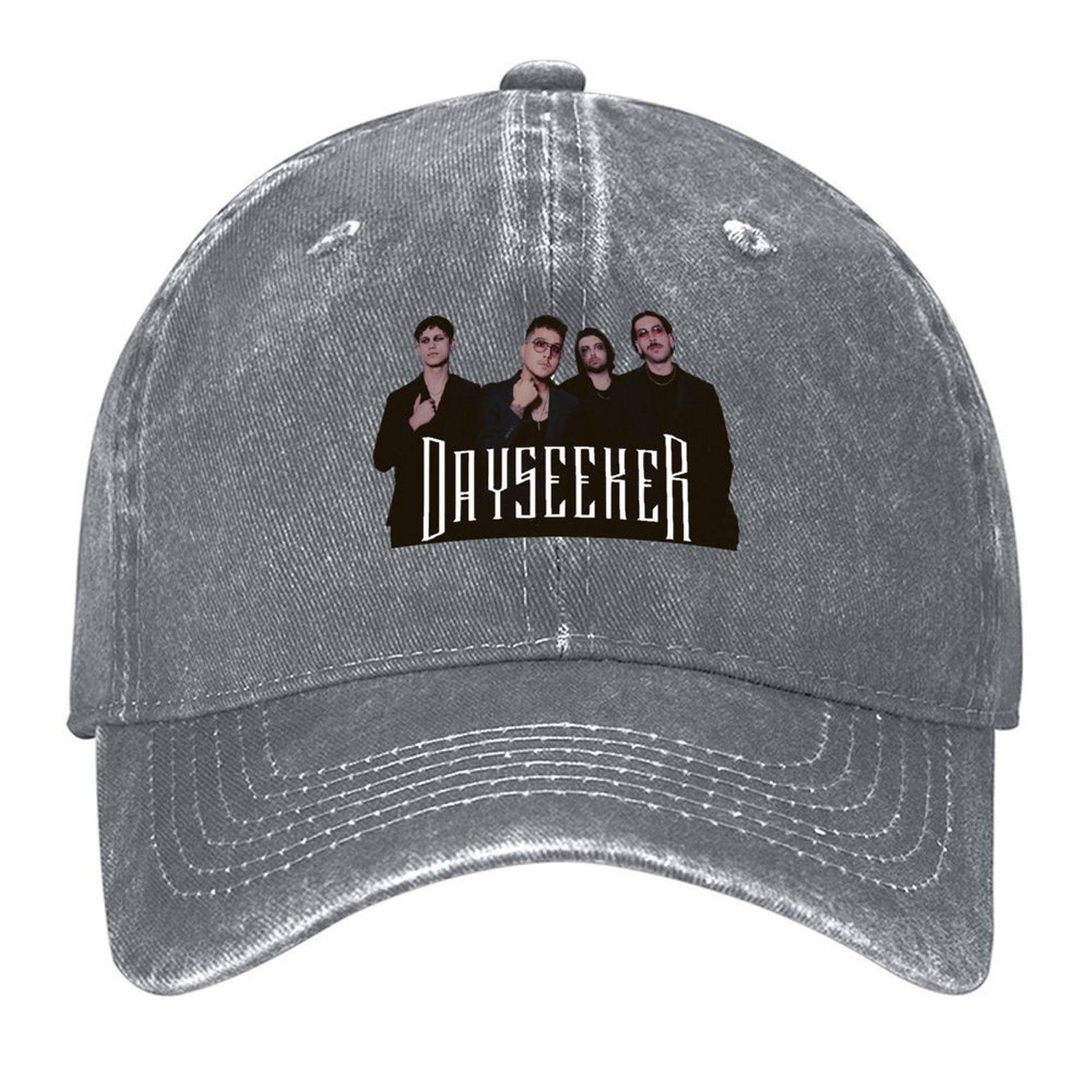 

2026 Dayseeker Members Baseball Cap Luxury Cap Western Hat Kids Hat Snap Back Hat Man Women s