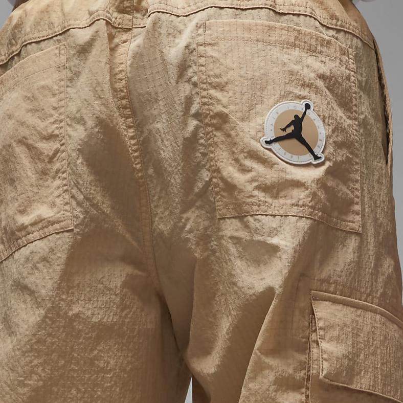 New Jordan Flight MVP Knitted Sports Pants Men's DV7580-277