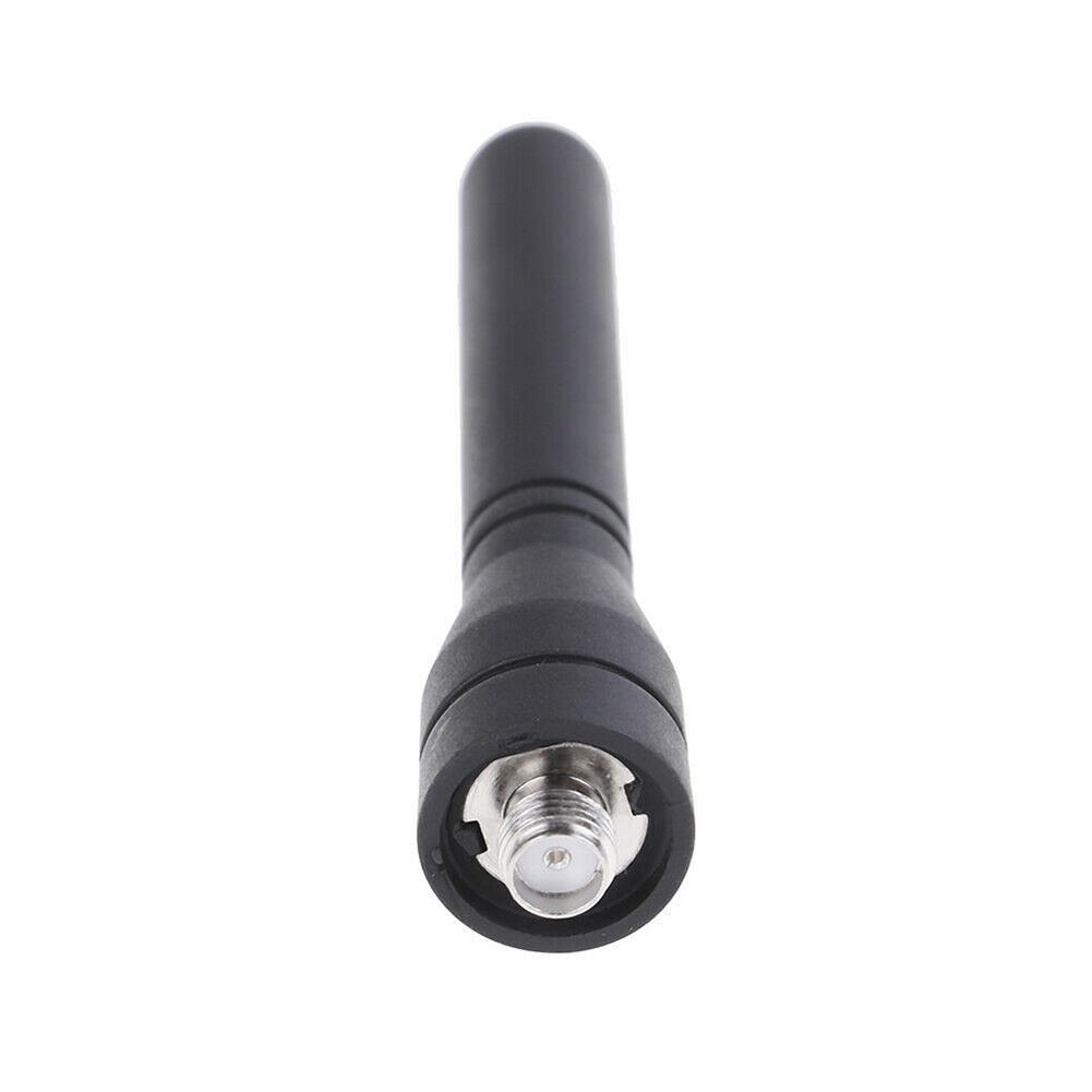 Per Antenna Corta Baofeng 1 pz 2,15 Db Nera Utile