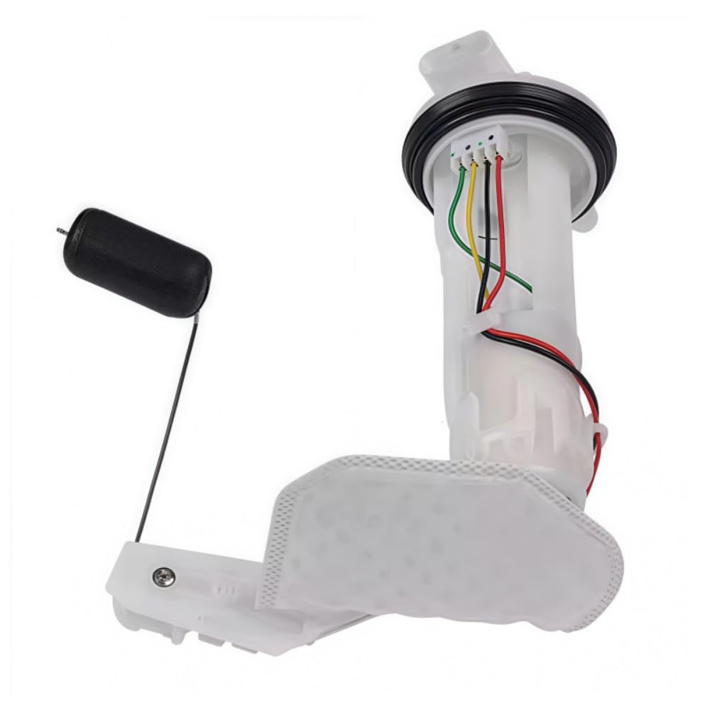 Brfveob Motorcycle Fuel Fuel Pump Fit for PCX125 18-20 PCX150 17-21 ADV150 19-22 Replacement Maintenance