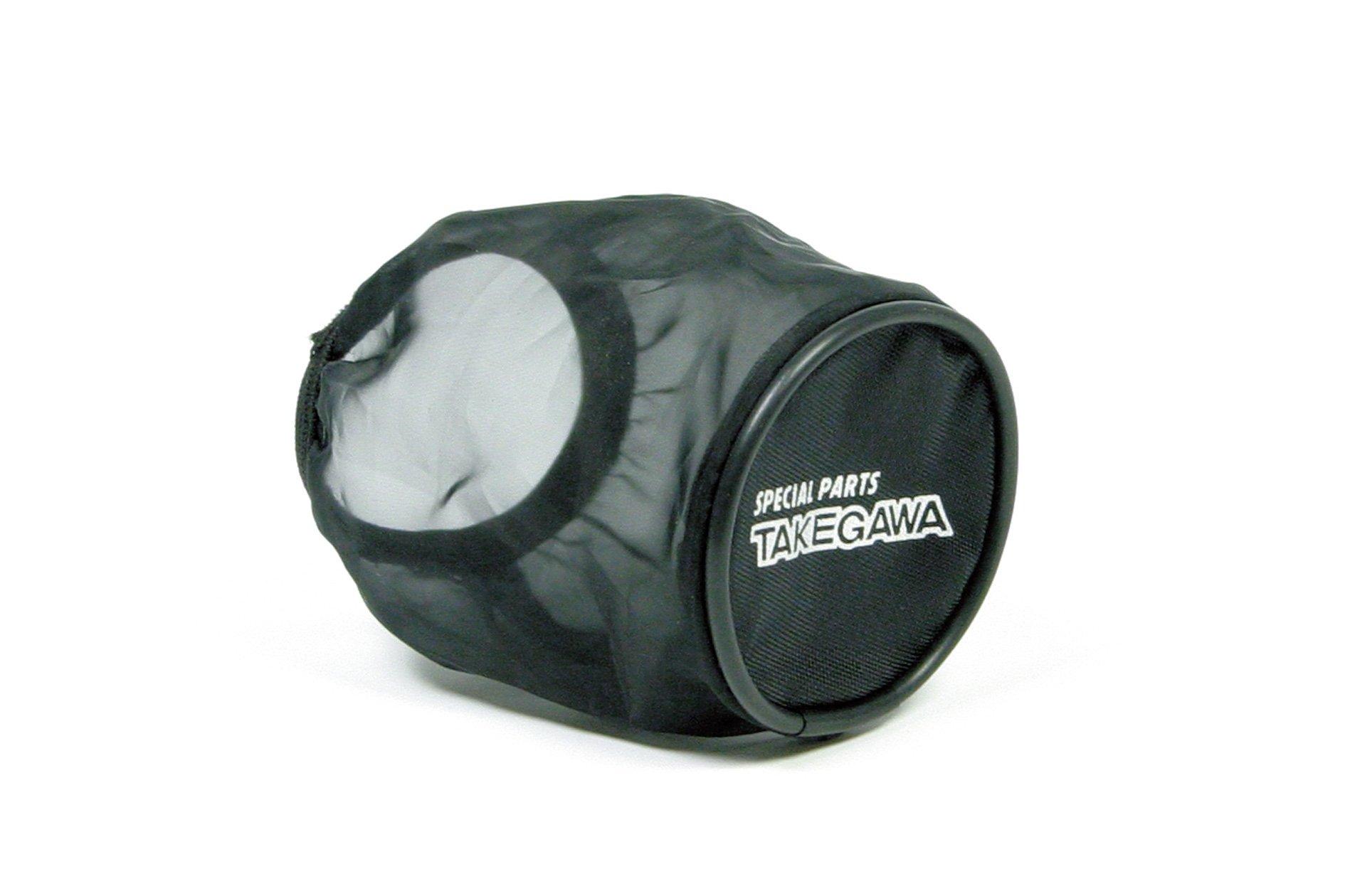 

Крышка воздушного фильтра SP Takegawa Тип 1 круглая 03-01-1119