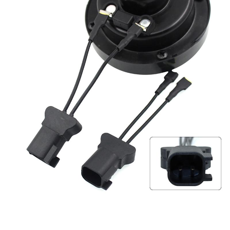 

Адаптер для автомобильного рожка, универсальная розетка для рожка, специальная розетка для воздушного рожка, переходник, автомобильная розетка для динамика, аксессуары Ford