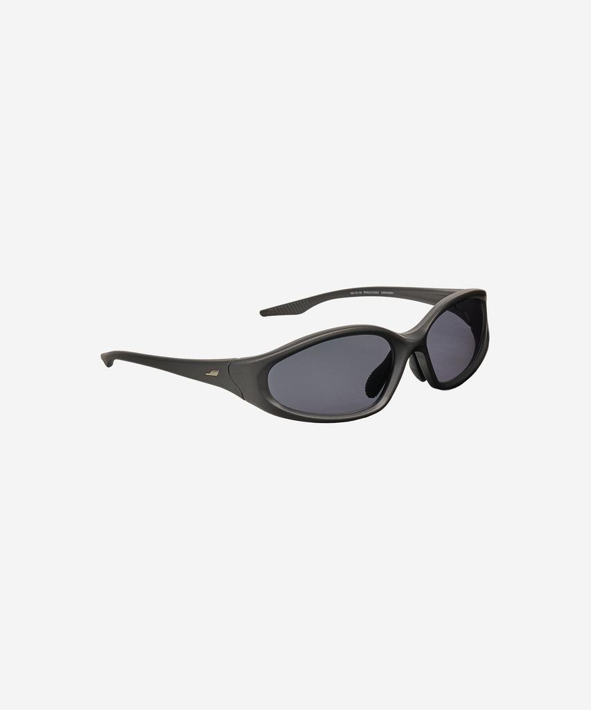 NODE LABS Dev:10 Sunglasses 01_Dark Gray