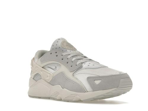 Nike Air Huarache Runner Summit White Platinum - DZ3306-100