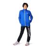 UA TRACK JACKET Team Royal White YSM [Under Armour]