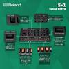 Roland Roland Synthesizer S-1 Portable Polysynth Step Sequencer AIRACOMPACT Tweak Synth Compact S...