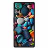 For Nubia RedMagic 10 Air Case Fashion Luxury Silicone Soft TPU Back Cover Phone Cases for ZTE nubia RedMagic 10 Air Protect Bag