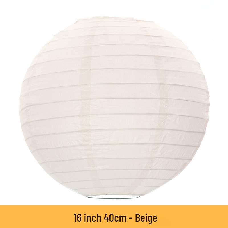 Children's DIY White Lantern Kit - Mid-Autumn Festival Craft for Kindergarten
