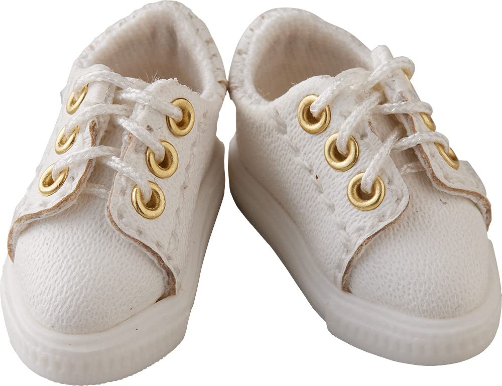 Smile Harmonia humming Shoes Series [Good Company] [Sneakers/White]