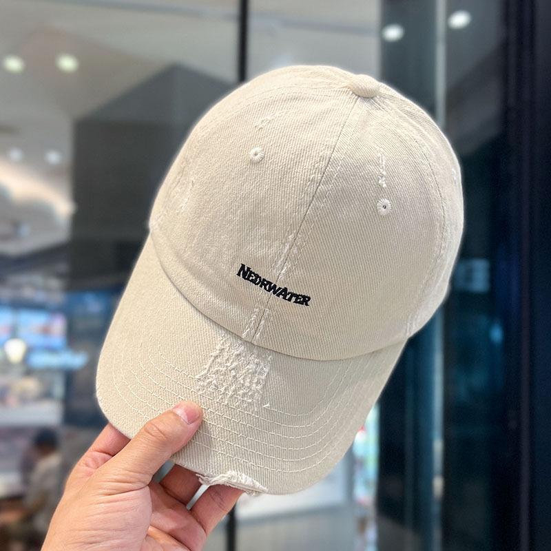 Vintage Adjustable Unisex Vintage Cap for Outdoor Hiking and Mountaineering
