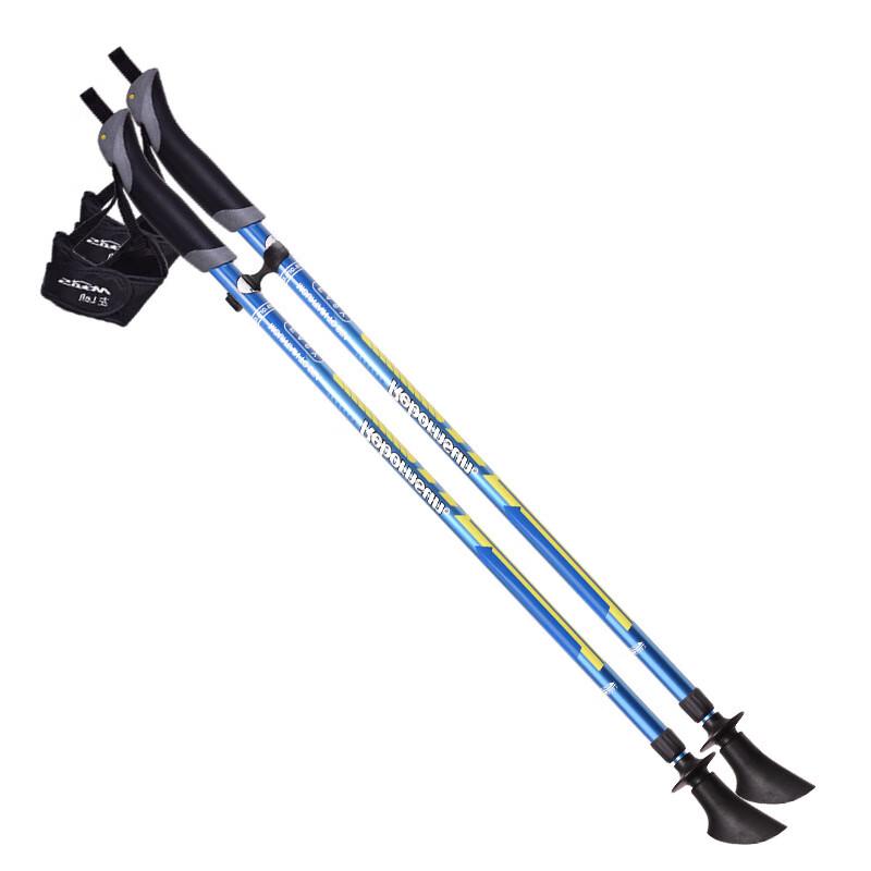 Robinson Ultralight Carbon Fiber Trekking Pole