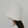 Damen-Eimerhut, Alltagslook, Herren-Unihut