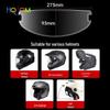 BELL Qualifier DLX MIPS Day/Night Helmet Goggles with Electroplated Lens