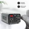 Household Voltage Transformer 110V to 220V Step Up & Down Transformer Portable Supply Voltage Converter