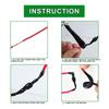 Jaysuing insulating tape, heat-insulating, waterproof, high-temperature resistant protective electrical connectors, liquid electrical tape