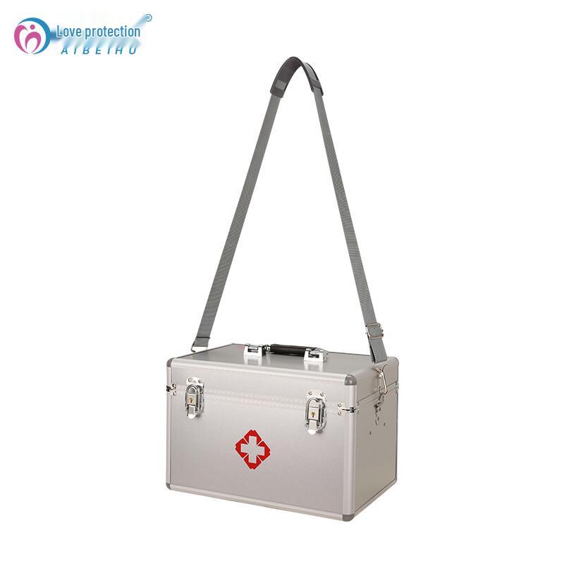 ABH-S003B Multi-Purpose First Aid Kit