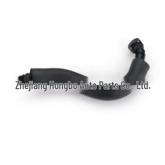 06J103221B Crankcase Ventilation Hose for Volkswagen Passat, Tiguan, CC Exhaust.