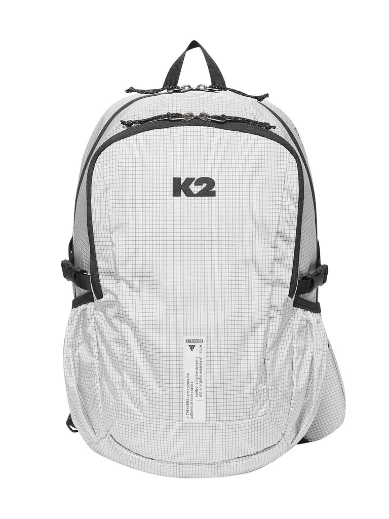 K2 Ares 15L_Shimmer Grey