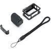 Osmo Action 5 Pro Street Photography Grip Accessory Kit
