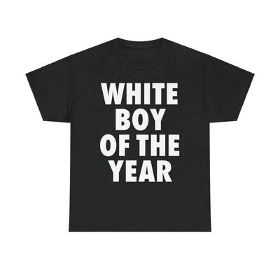 Unisex's Graphic T-Shirt – Oversized Fit With Funny Text Print