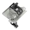 Front Door Check Strap Stopper Limiter For Peugeot 3008 5008 Left / Right 9181Q2