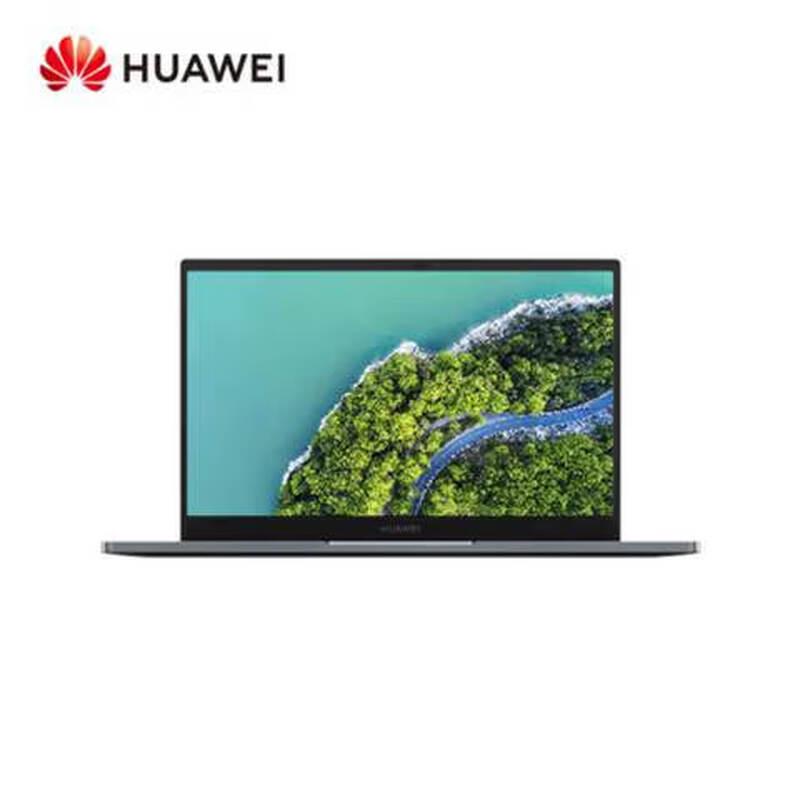 

Huawei Qingyun G540-018 14-inch Thin and Light Laptop (CN version)