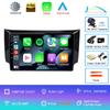 Car Radio Android 14 Carplay Auto For Nissan Sylphy B17 Sentra 12 2012 2013 2014-2018 GPS Multimedia Video Player Stereo 2din 4G