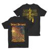 DevilDriver – Dealing With Demons II Cross T-Shirt