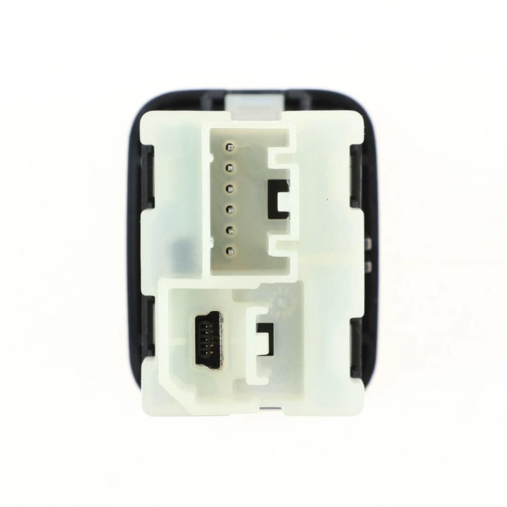 13591084 USB Port Interface AUX Module For Opel Mokka