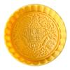 Hand Pressed Mooncakes Mould Large Traditional Festival Treats Mold Dessert Mold Kitchen Tool for Baking Enthusiasts