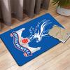 Crystal Palace Pattern Rug Floor Mat for Living Room or Bedroom Soft and Comfortable Carpet a Gift for Birthday and Holiday.
